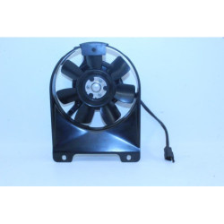 Ventilateur YAMAHA TDM 850 1991 à 1995