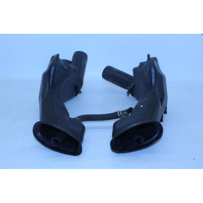 Conduit d'air droit KAWASAKI ZZR 1100 1993 à 2001