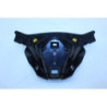 Cache guidon supérieur HONDA NSS 125 FORZA ABS 2015 à 2016