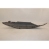 Coque arrière droite SYM SYMPHONY 125 2017 à 2019