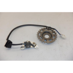 Capteur d'allumage SUZUKI GSXR 1000 2009 à 2015
