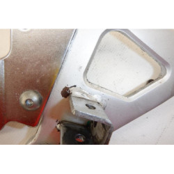 Platine avant droite SUZUKI GSE 500 1996 à 2000