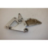 Platine avant droite SUZUKI GSE 500 1996 à 2000