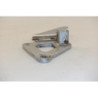 Platine avant gauche SUZUKI GSE 500 1996 à 2000