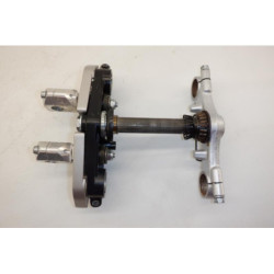 Té de fourche SUZUKI GSE 500 1996 à 2000