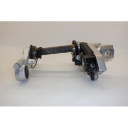 Té de fourche SUZUKI GSE 500 1996 à 2000