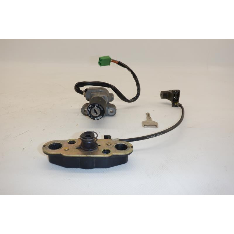 Kit neiman complet non codé SUZUKI GSE 500 1996 à 2000