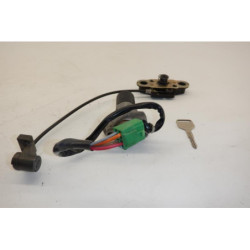 Kit neiman complet non codé SUZUKI GSE 500 1996 à 2000