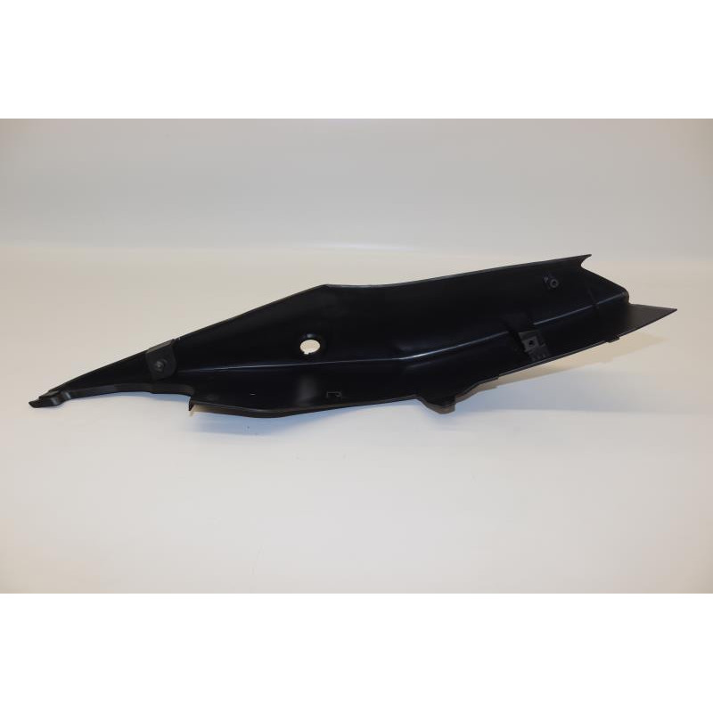 Coque arrière gauche SUZUKI GSXR 750 2006 à 2007
