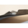 Habillage de réservoir droit SUZUKI GSXR 750 2006 à 2007