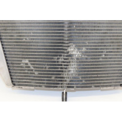Radiateur d'eau SUZUKI GSXR 750 2006 à 2007