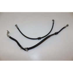 Durite avant SUZUKI GSXR 750 2006 à 2007