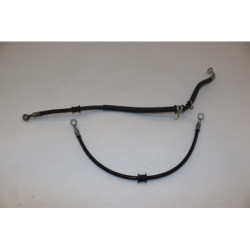 Durite avant SUZUKI GSXR 750 2006 à 2007