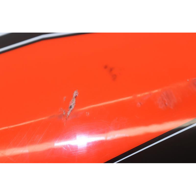 Coque arrière gauche BETA RR 50 TRACK 2018 à 2020