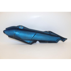 Coque arrière droite YAMAHA FZS 600 FAZER 1998 à 2001