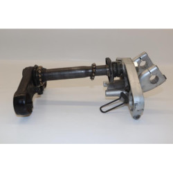Té de fourche YAMAHA FZS 600 FAZER 1998 à 2001