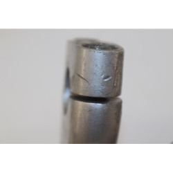Té de fourche YAMAHA FZS 600 FAZER 1998 à 2001