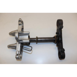 Té de fourche YAMAHA FZS 600 FAZER 1998 à 2001