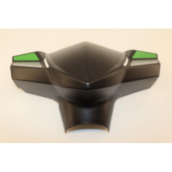Cache guidon supérieur TNT MOTOR BOSTON 50 12 2018 à 2020