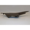 Demi flanc de selle gauche KAWASAKI ZR7 750 1999 à 2004