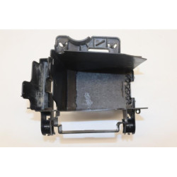 Support de batterie BMW R 1200 GS 2013 à 2016