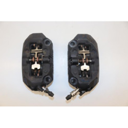 Etrier avant BMW R 1200 GS 2013 à 2016