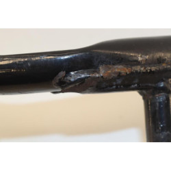 Berceau de cadre droit YAMAHA FZX 750 1993 à 1998