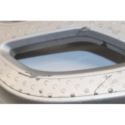 Poignée arrière HONDA SH 125 2004 à 2005