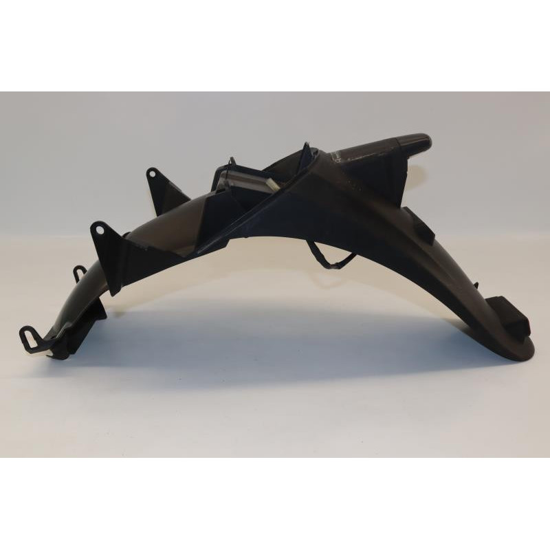 Support de plaque HONDA SH 125 2004 à 2005