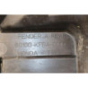 Support de plaque HONDA SH 125 2004 à 2005