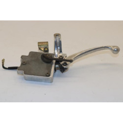 Cocotte droite HONDA SH 125 2004 à 2005