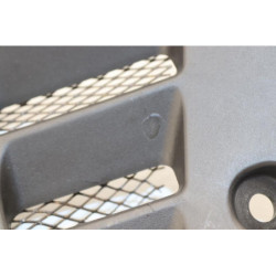 Grille de radiateur KYMCO XCITING 400 ABS 2013 à 2015