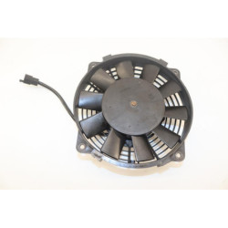 Ventilateur KYMCO XCITING 400 ABS 2013 à 2015