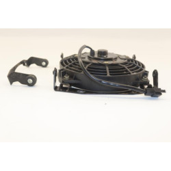 Ventilateur KYMCO XCITING 400 ABS 2013 à 2015