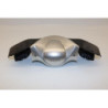 Cache guidon supérieur PIAGGIO X EVO 125 2007 à 2016