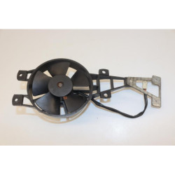 Ventilateur PIAGGIO X EVO 125 2007 à 2016