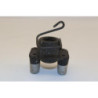 Pontet de guidon YAMAHA XMAX 125 2006 à 2009