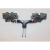 Serrure de coffre YAMAHA XMAX 125 2006 à 2009