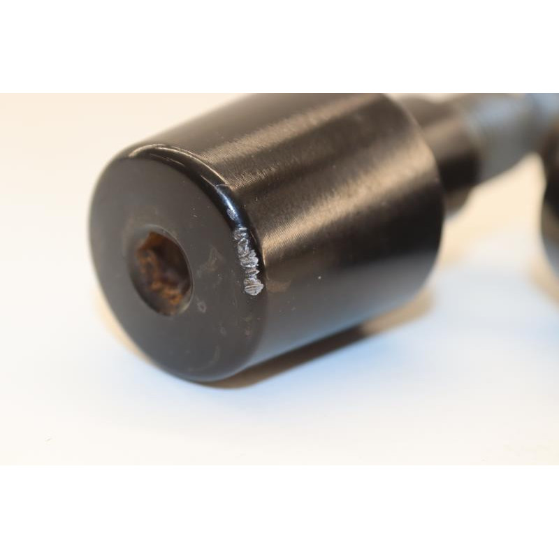 Embout de guidon YAMAHA XMAX 125 2006 à 2009
