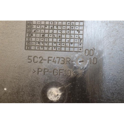 Coffre YAMAHA AEROX 50 2018 à 2020