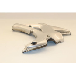 Habillage de cadre gauche SUZUKI SFV 650 GLADIUS 2009 à 2015