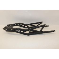 Boucle de cadre arrière TRIUMPH STREET TRIPLE 675 R 2007 à 2011