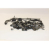 Kit visserie YAMAHA XJR 1300 2002 à 2003