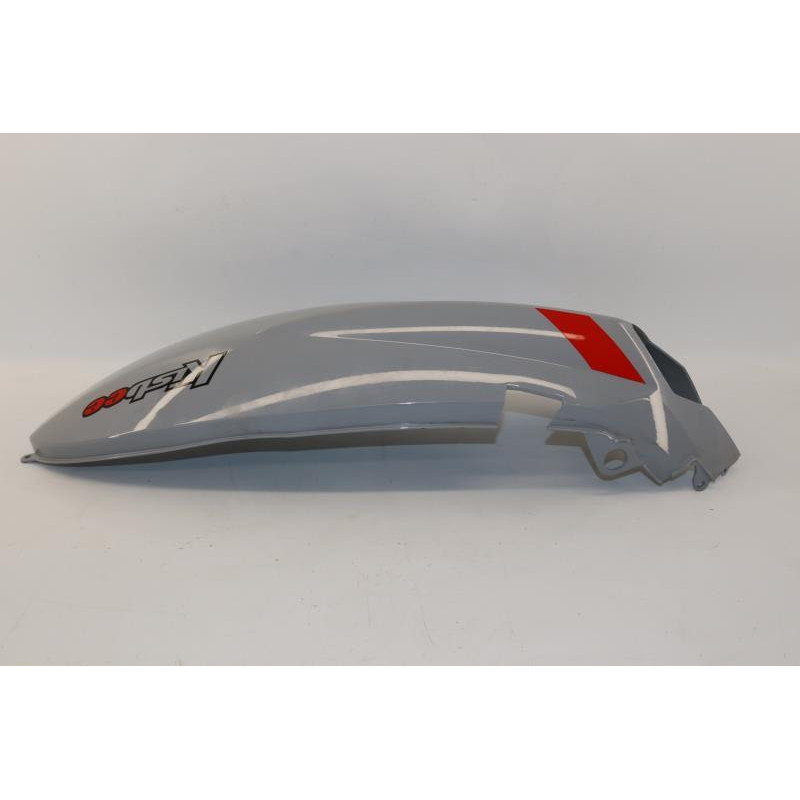 Coque arrière droite PEUGEOT KISBEE 50 2010 à 2020