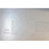 Coque arrière droite PEUGEOT KISBEE 50 2010 à 2020