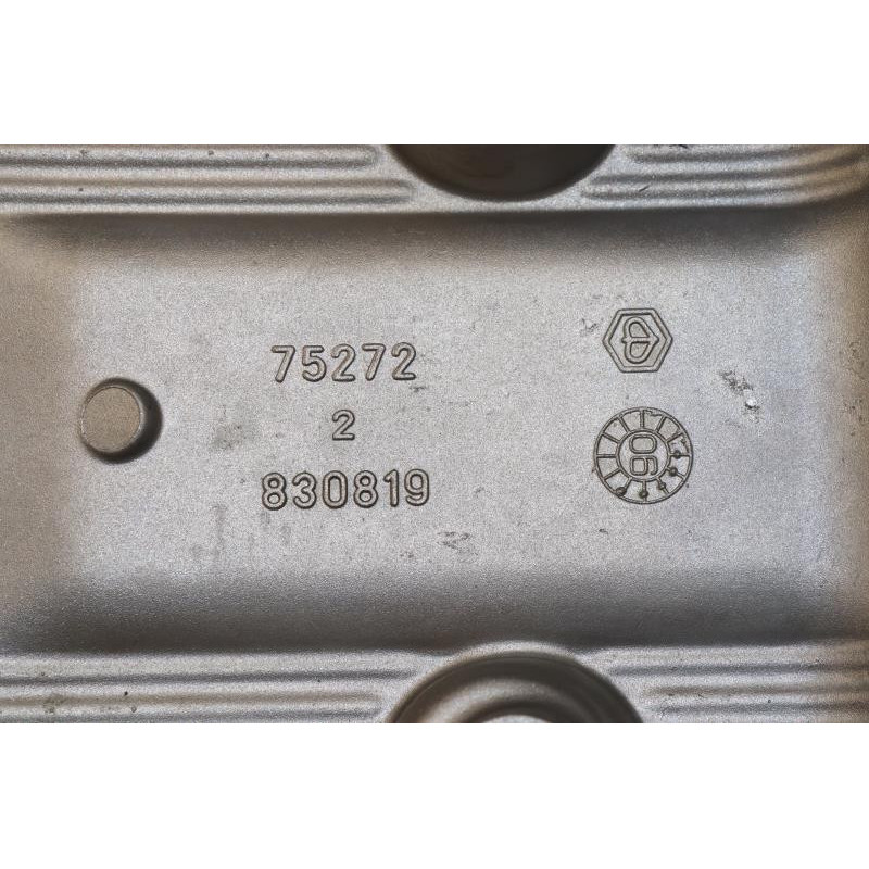 Couvre-culasse APRILIA SCARABEO 500 2006 à 2008