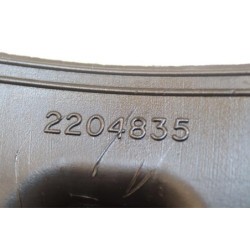 Conduit d'air droit TRIUMPH SPRINT 1050 ST ABS 2005 à 2010