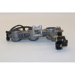 Corps d'injection TRIUMPH SPRINT 1050 ST ABS 2005 à 2010