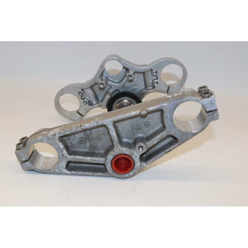Té de fourche TRIUMPH SPRINT 1050 ST ABS 2005 à 2010