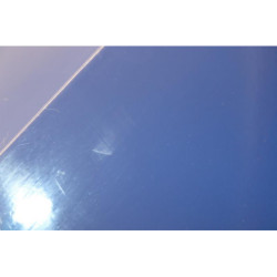 Coque arrière gauche BMW R 1200 RT 2010 à 2013